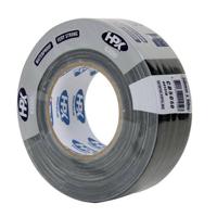 HPX Gaffer 6000 tape | Zwart | 50mm x 50m - AB5050 - AB5050 - thumbnail
