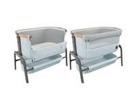 Maxi-Cosi Iora co-sleeper essential grey - thumbnail