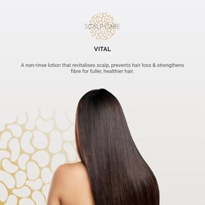 Lakmé Teknia Scalp Care Vital Lotion 150ml