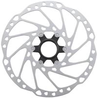 Shimano Remschijf deore sm-rt64 - 160mm - center lock (werkplaatsverpakking) - thumbnail