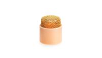 DPA Microphones DUA6003 Microfoongrill Soft Boost Grid beige set (5 stuks) - thumbnail