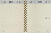 Brepols Optivision Large vulling Nederlandstalig 2026 - thumbnail