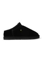 Warmbat Pantoffels Conner CNR421099 Zwart-47 maat 47 - thumbnail