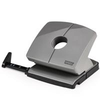 Novus Office 025-0654 Bureauperforator B 220 COLOR ID 2.0 Petrol 20 vel (80 g/m²) - thumbnail