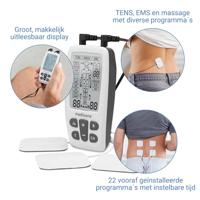 Medisana TT 200 Elektronische spierstimulatie Gehele lichaam - thumbnail