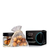 Joik Organics Scented wooden beads primavera vegan 1 Stuks - thumbnail