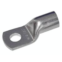 Intercable 181132 ICR64 Buiskabelschoen 180 ° M4 6.00 mm² 1 stuk(s) - thumbnail