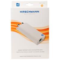 Hirschmann Hirsch. 1g Over Coaxadapter - thumbnail