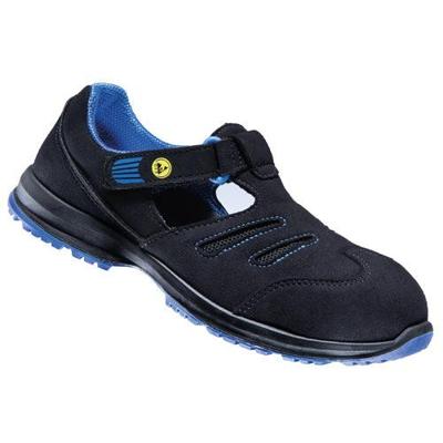 Atlas Sandaal GX 350 2.0 Laag S1 | Zwart | Maat 43 - 11.012.027.43