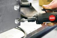 RUKO Pneumatische rechte slijper - thumbnail