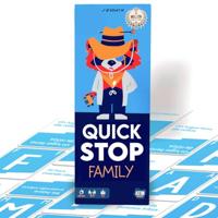 Bordspel Asmodee - thumbnail