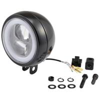 DAYTONA Hoofdkoplamp "led headlights led 12mm sw,bottom - thumbnail