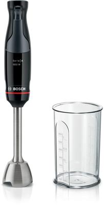 Bosch MSM4B610 Staafmixer Zwart Bosch MSM4B610 Staafmixer Zwart