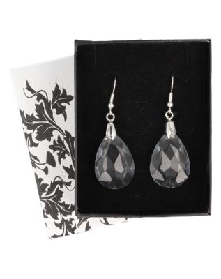 Oorbellen Feng Shui Druppel Oorbellen Feng Shui Druppel