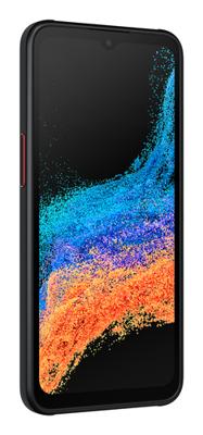 Smartphone Samsung Galaxy XCover6 Pro 6,6" Octa Core 6 GB RAM 128 GB Zwart - thumbnail