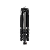 Sirui Traveller 5CX statief + B-00K balhoofd - thumbnail