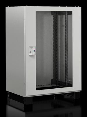 Rittal TX 7888.808 19inch-patchkast (b x h x d) 800 x 1200 x 800 mm 24 HE Grijs (RAL 7035)