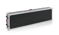Gator Cases G-TOUR-88V2SL tas & case voor toetsinstrumenten Zwart MIDI-keyboardkoffer Hard case - thumbnail