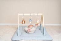 Little Dutch Forest Friends babygym - thumbnail