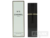 Chanel No 5 Eau de parfum Spray 60 ml Dames - thumbnail