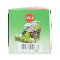 SIKU Claas Jaguar 950 1:50 - thumbnail