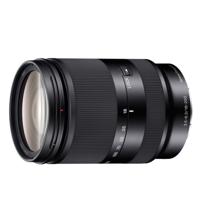 Sony E 18-200mm F/3.5-6.3 OSS LE - thumbnail