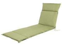 LIVARNO home Ligstoelkussen (Groen) - thumbnail