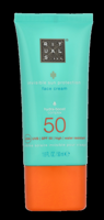 Rituals Karma Sun Protection Face Cream SPF50+ 50ml Zonbescherming - thumbnail
