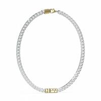 Ketting Heren Guess JUMN03204JWYG 45 cm - thumbnail