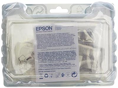 Epson T02e Origineel 202 Set A 5