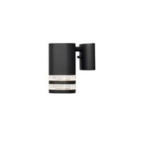 KonstSmide WandspotModena Downlight 15cm zwart - 7515-750 - thumbnail