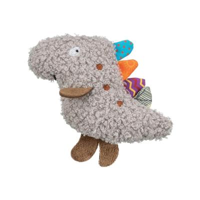 Kattenspeeltje Trixie Multicolour Dinosaurus
