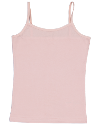 Singlet - Roze Singlet - Roze