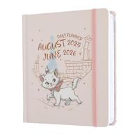 Aristocats Dag School Agenda 2025-2026 ( aug - juni ) - thumbnail