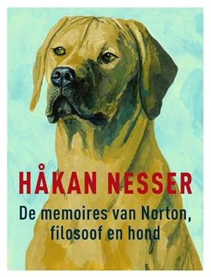 De memoires van Norton, filosoof en hond (Hardback)