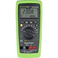 Gossen Metrawatt METRALINE DM 62 Multimeter Digitaal CAT III 600 V, CAT IV 300 V Weergave (counts): 6600 - thumbnail