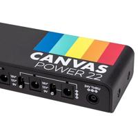 Walrus Audio Canvas Power 22 EU Power Supply System - thumbnail