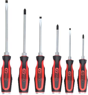 KS Tools 151.1165 Schroevendraaierset