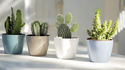 Pot - ARTEVASI - SAN REMO - 36 br - Wit