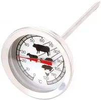 Vaggan Vleesthermometer - thumbnail