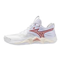 Mizuno Wave Momentum Elite Indoorschoenen Dames 39 - thumbnail
