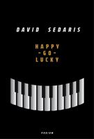 Happy-go-lucky - David Sedaris - ebook - thumbnail