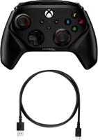 HyperX Clutch Gladiate Xbox Gamepad PC, Xbox One, Xbox One S, Xbox Series S, Xbox Series X Zwart - thumbnail