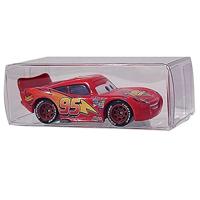 Hot Wheels PET Protectors 50-Pack for Matchbox Cars - thumbnail