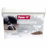 Pavo BiotinForte 3 kg - thumbnail