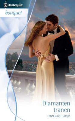 Diamanten tranen - Lynn Raye Harris - ebook