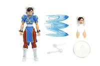 Street Fighter Action Figure - Chun-Li - thumbnail