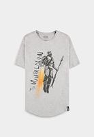 Difuzed The Mandalorian shirt - S - thumbnail