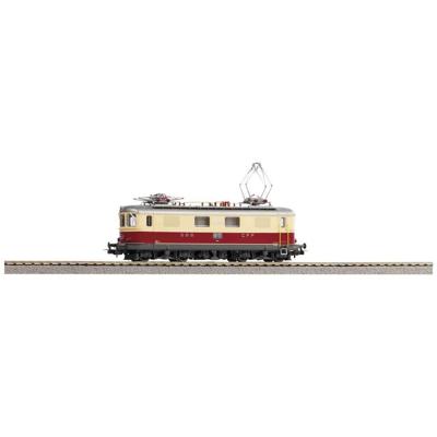 Piko H0 96891 Piko H0 96891 H0 elektrische locomotief Re 4/4 I 10033 TEE van de SBB