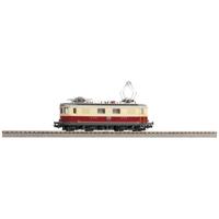 Piko H0 96891 Piko H0 96891 H0 elektrische locomotief Re 4/4 I 10033 TEE van de SBB - thumbnail